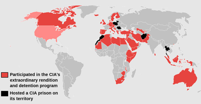 30 Of The Most Unsettling Declassified CIA Documents Available To The Public