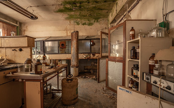 30 Of The Most Unsettling Declassified CIA Documents Available To The Public