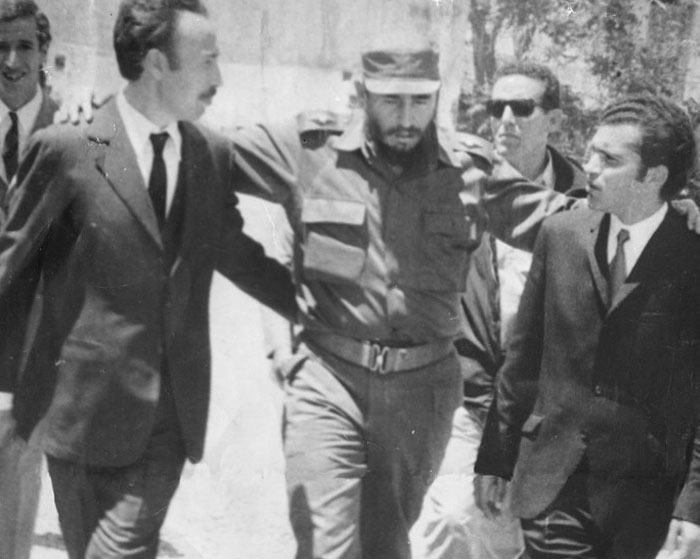 30 Of The Most Unsettling Declassified CIA Documents Available To The Public