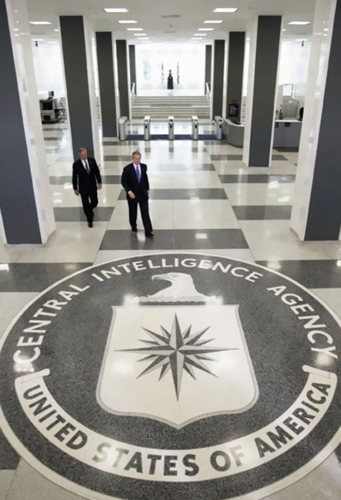 30 Of The Most Unsettling Declassified CIA Documents Available To The Public