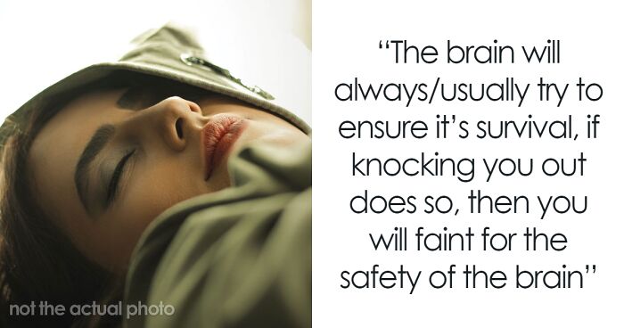 30 Cool But Pretty Disturbing Facts About The Human Body That Not Many People Know About