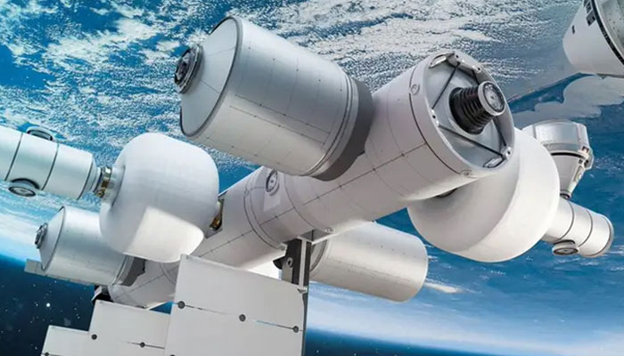 &ldquo;These Milestones Are Critical&rdquo;: Jeff Bezos-Backed Company Passes NASA Test