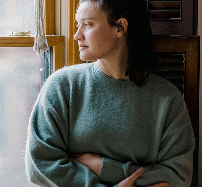 Dad Gets A Wake-Up Call After People Tell Him Wife's "Bad Days" Are Not For Him To Manage