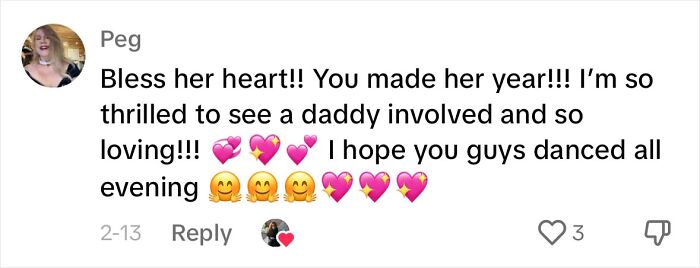 &ldquo;If He Wanted To, He Would&rdquo;: Dad Drives 5 Hours To Surprise His Little Girl