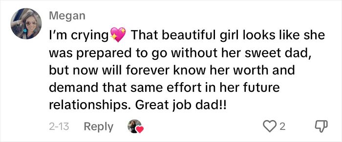 &ldquo;If He Wanted To, He Would&rdquo;: Dad Drives 5 Hours To Surprise His Little Girl