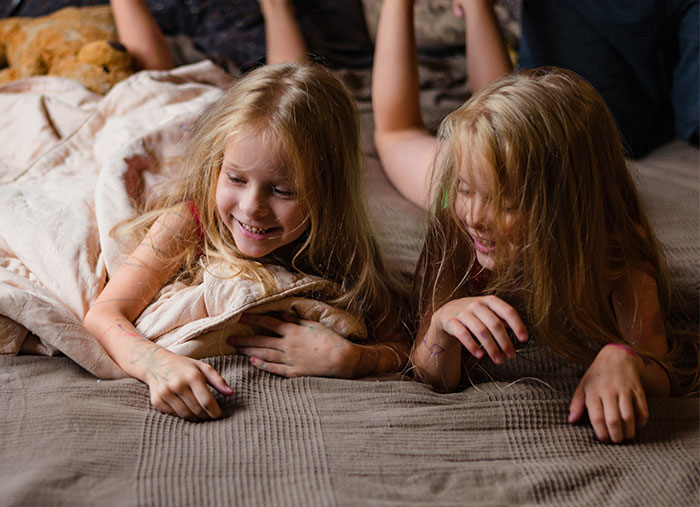 &ldquo;My Daughter Wants To Have A Sleepover - Her Friend&rsquo;s Parents Want To Do A Full Inspection&rdquo;