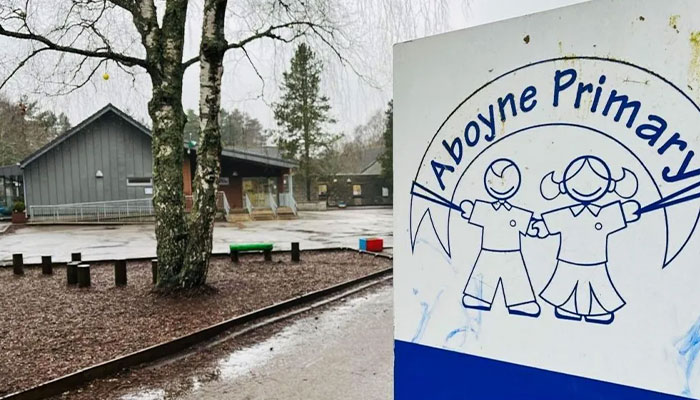 Outrage At Scottish School After School Photographer Erases Children With Complex Needs - 3