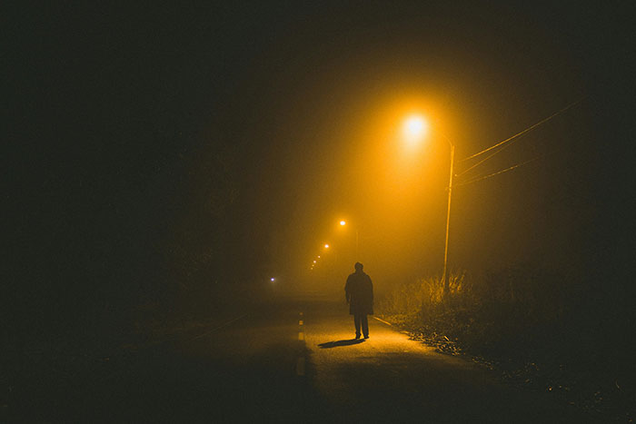 “Someone Saw Him Dancing With The Corpse”: 50 Of The Most Unsettling Facts People Ever Heard