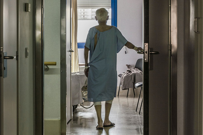 “Someone Saw Him Dancing With The Corpse”: 50 Of The Most Unsettling Facts People Ever Heard