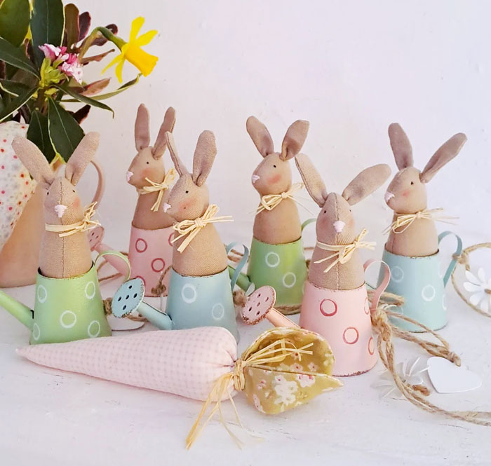 I'm So In Love With These Little Guys