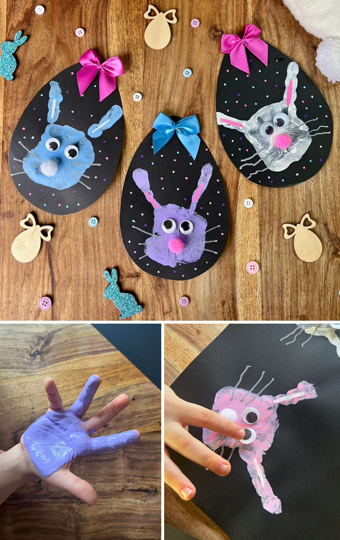 A Fun Easter Activity That Kids Will Love