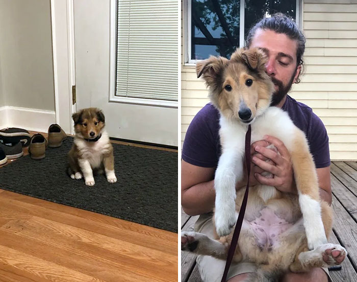 She Is Growing Into A Fine Young Lady