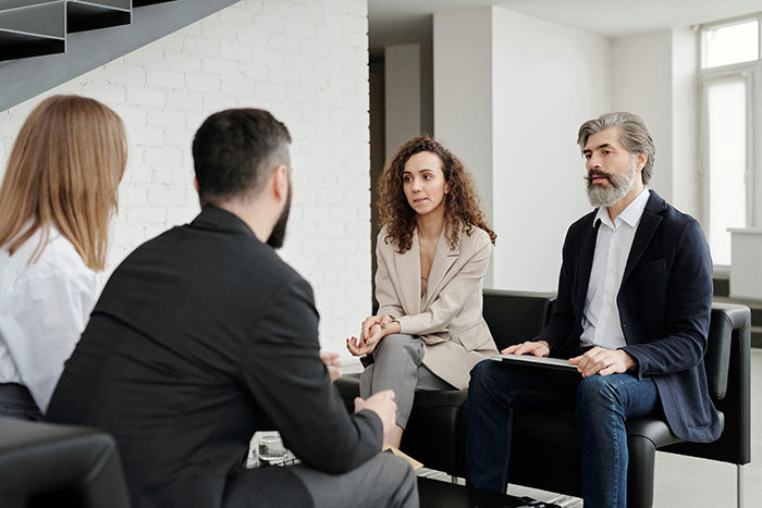 Entitled Elderly People Don't Want Caretaker To Take Time Off For Her Wedding