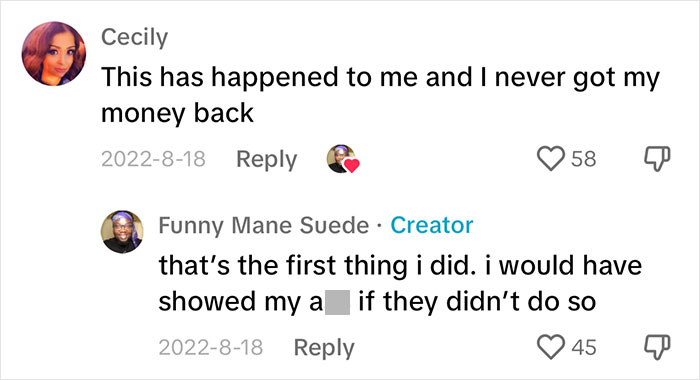 Man In Shock After DoorDash Driver Eats All His Food And Leaves A Badly Written Note Behind