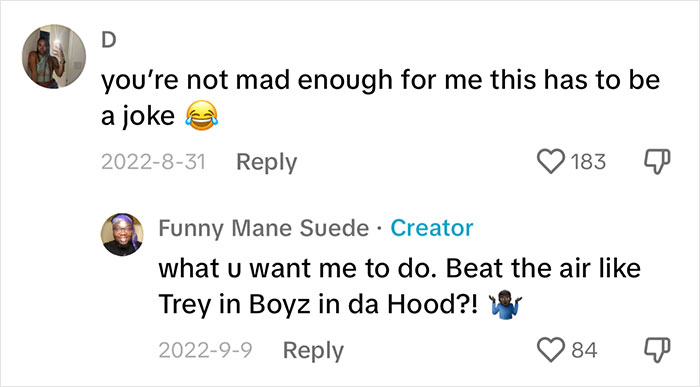 Man In Shock After DoorDash Driver Eats All His Food And Leaves A Badly Written Note Behind