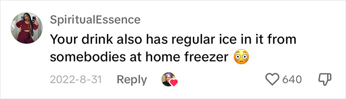 Man In Shock After DoorDash Driver Eats All His Food And Leaves A Badly Written Note Behind