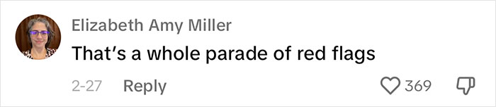 Delivery Driver Threw A Tantrum At Woman&rsquo;s Door Because She Refused To Come Out To Take Her Order
