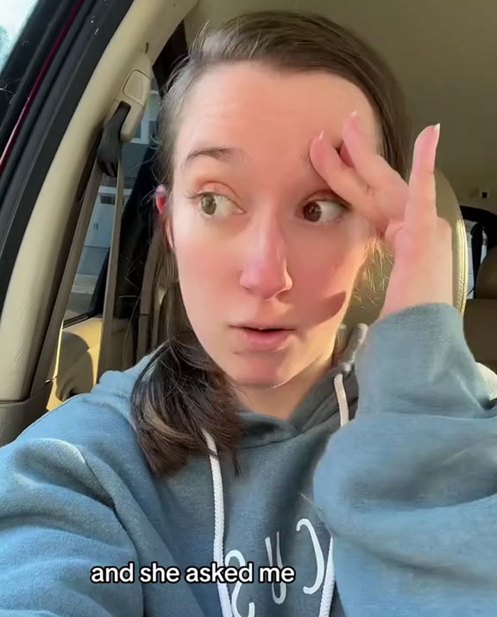 Delivery Driver Threw A Tantrum At Woman&rsquo;s Door Because She Refused To Come Out To Take Her Order