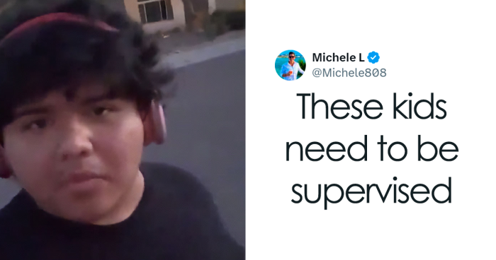 Man Takes Flight To Confront Teen Who Said He Didn’t Like Nicki Minaj, Police Intervene