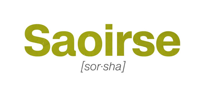 No, You’re Not Reading Gibberish, These Are Real Irish Names, And Here’s How You Pronounce Them No, You’re Not Reading Gibberish, These Are Real Irish Names, And Here’s How You Pronounce Them