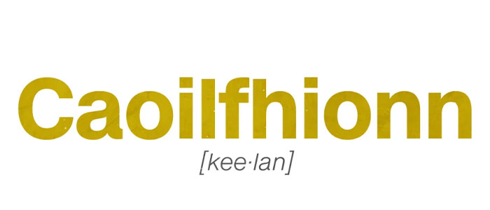 No, You’re Not Reading Gibberish, These Are Real Irish Names, And Here’s How You Pronounce Them No, You’re Not Reading Gibberish, These Are Real Irish Names, And Here’s How You Pronounce Them