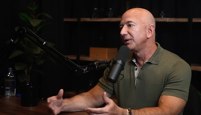 &ldquo;These Milestones Are Critical&rdquo;: Jeff Bezos-Backed Company Passes NASA Test