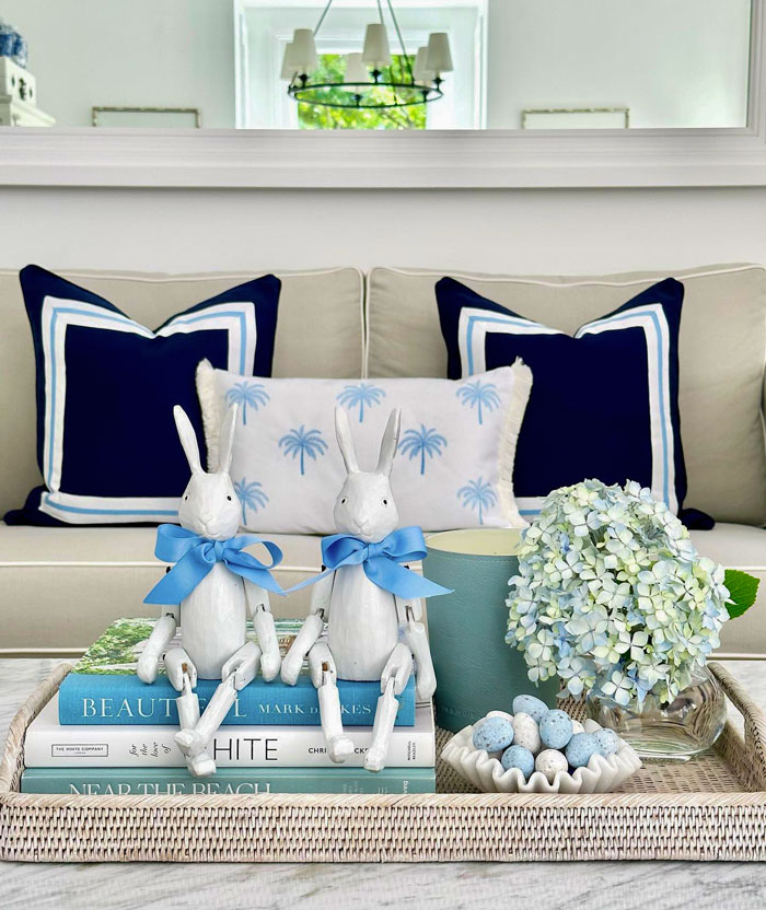 Wishing You A Wonderful Day Celebrating Easter Your Way