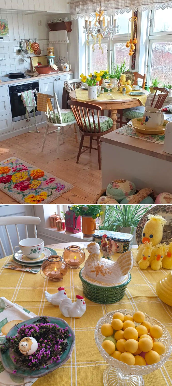 Have A Lovely Easter Evening