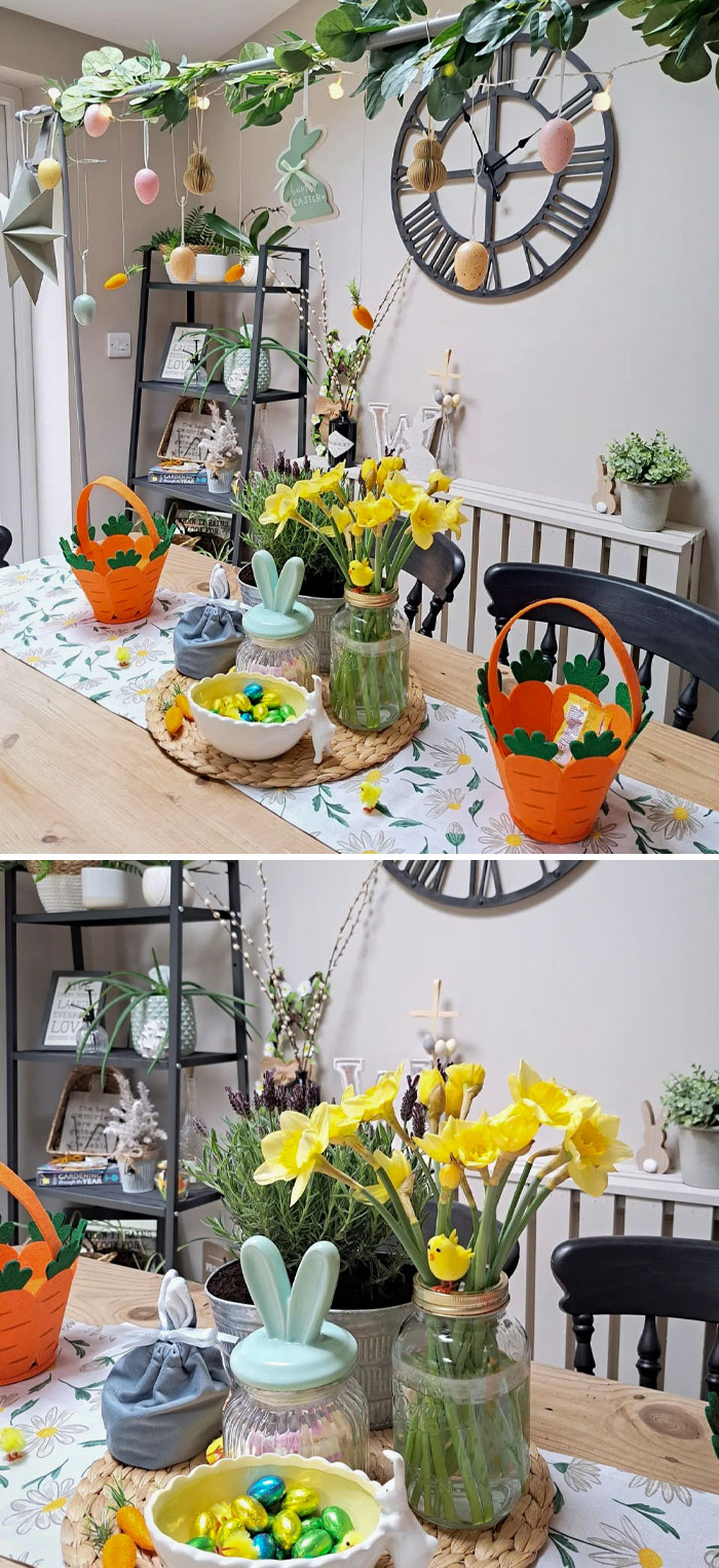 Hopping By To Wish Everyone A Lovely Easter