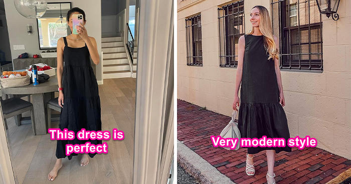 21 Easter Dresses With Discounts For Your Perfect Sunday Look