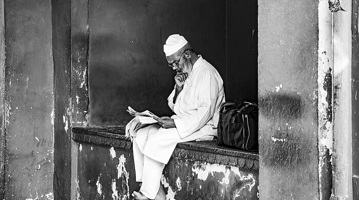 Every Time New Old Delhi