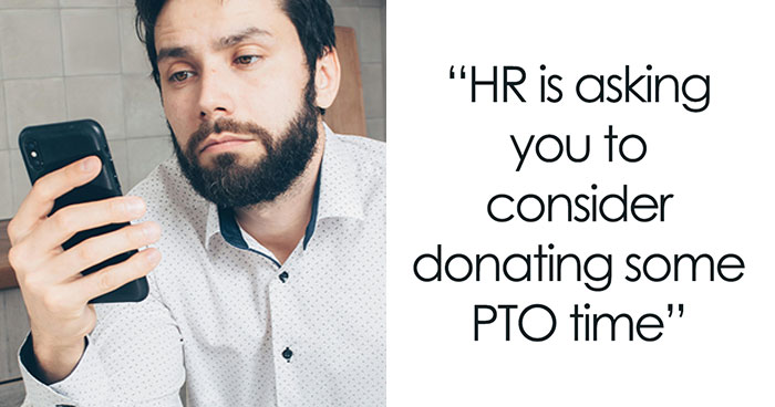 “My Buddy Got This Email From His Work, Tasteless”: Company Sends Out Crazy Email