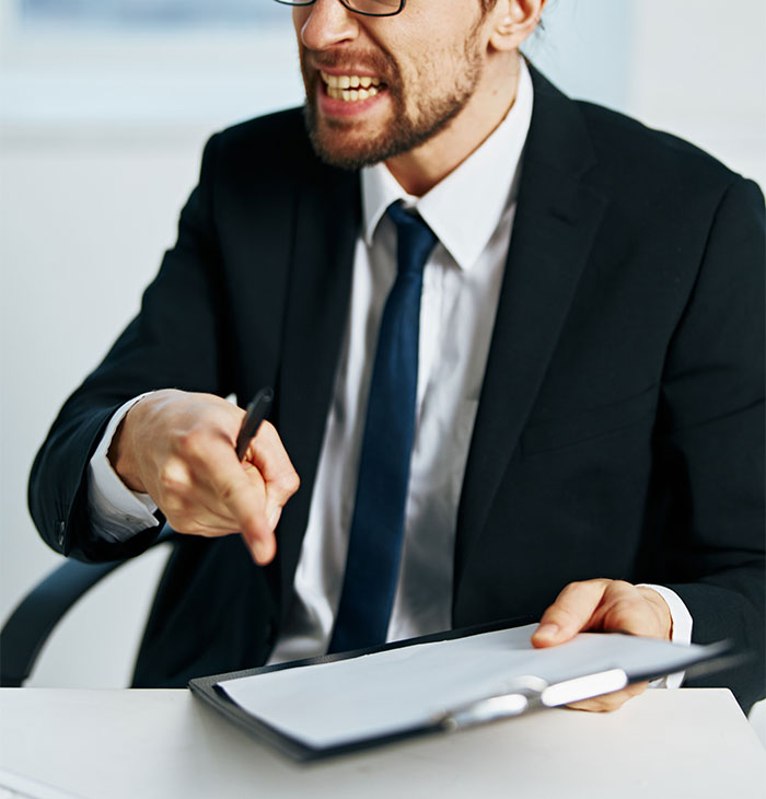 A Woman Does The Job The Boss’s Way, Keeps The Receipt For Their Mistake When It Backfires - 1