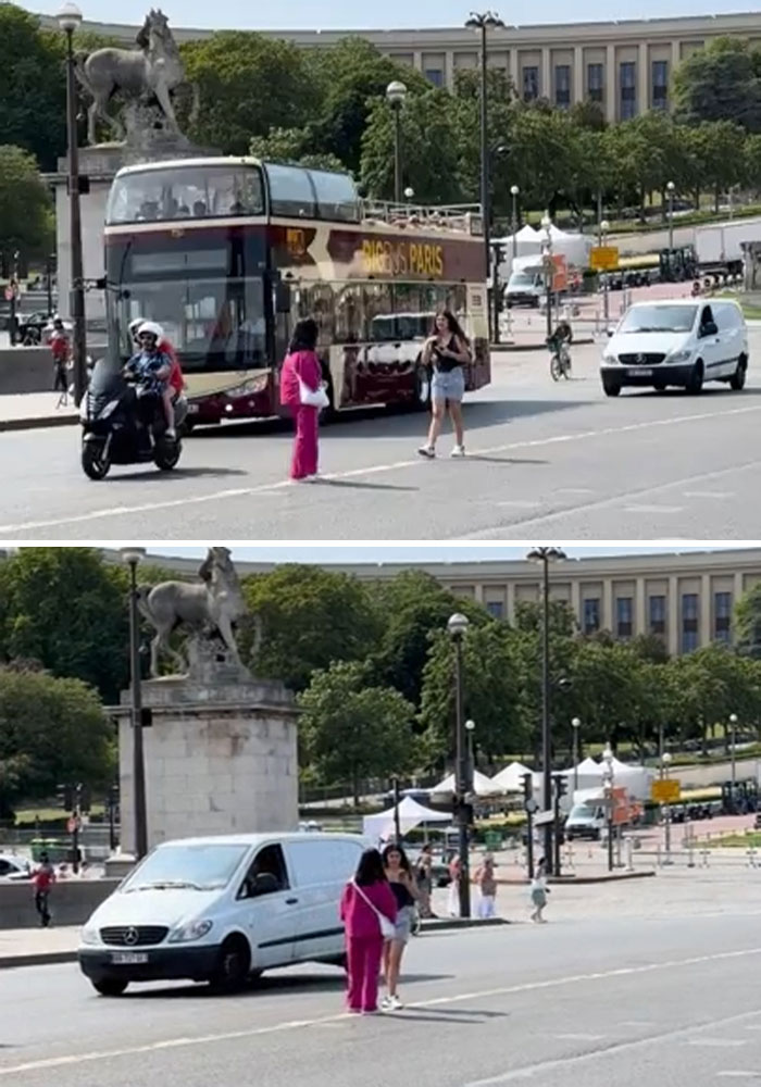 No Wonder Everybody Hates Tourists