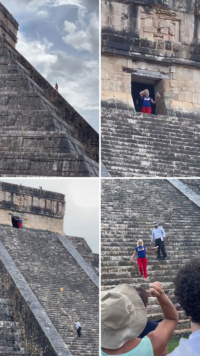 This Is So Disrespectful. Don’t Mess With My Mexican People