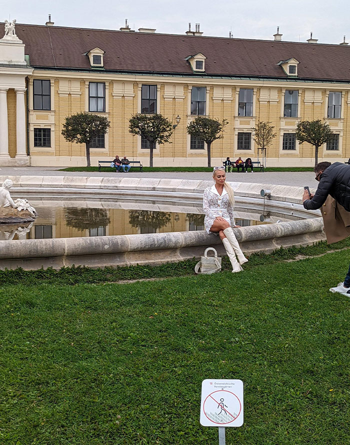 Signs Are Not For Me