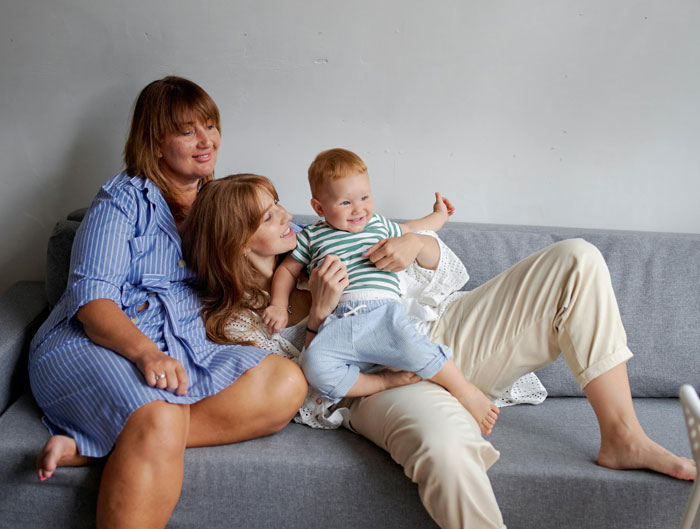 Mom Thinks The Unique Name She Gave Her Child Is A Gift, Is Furious When She Legally Changes It - 1