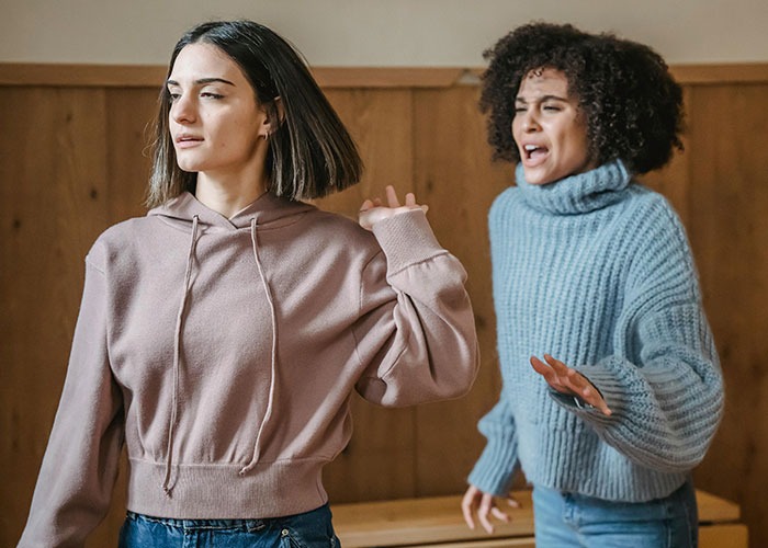 "Entitled Mom Thinks I Should Give My Plane Seat To Her Spoiled Brat, Fights Over It"