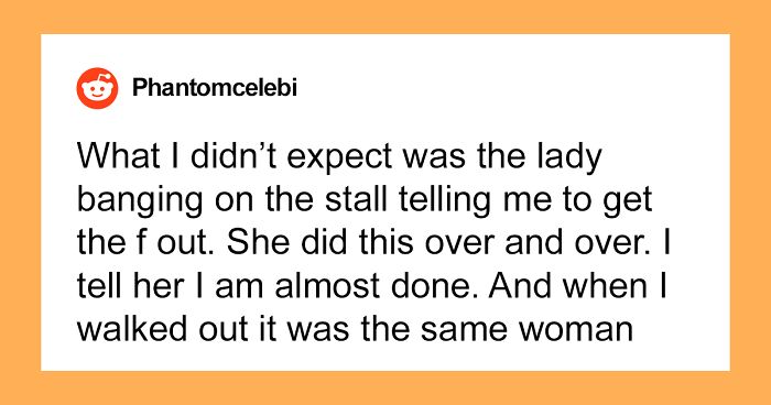 “Fear of God In Her Eyes”: Karen Tries Intimidating A Disabled Person, Gets Shut Down By Grandma