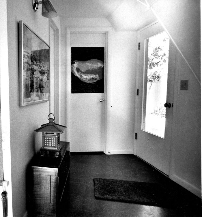 The Buckminster Fuller Dome Home: Inside Reborn - 3