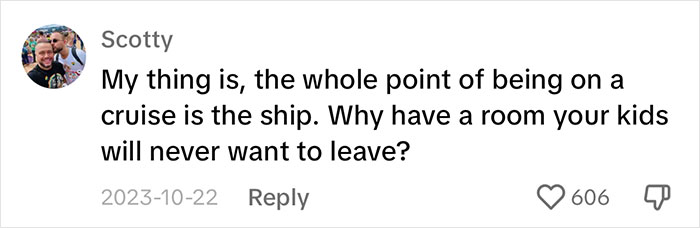 Take A Peek At What $4000 A Night Will Get You On One Of The World&rsquo;s Largest Luxury Cruises