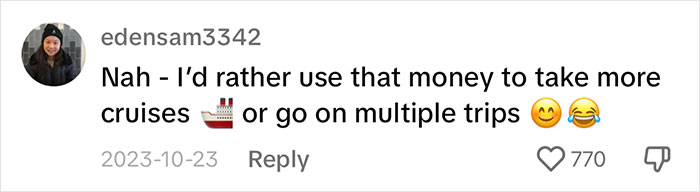 Take A Peek At What $4000 A Night Will Get You On One Of The World&rsquo;s Largest Luxury Cruises