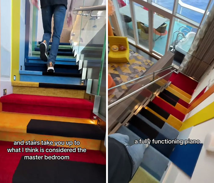 Take A Peek At What $4000 A Night Will Get You On One Of The World&rsquo;s Largest Luxury Cruises