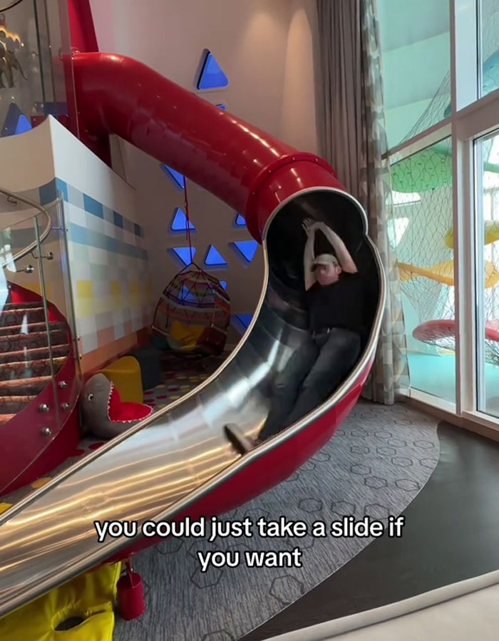 Take A Peek At What $4000 A Night Will Get You On One Of The World&rsquo;s Largest Luxury Cruises