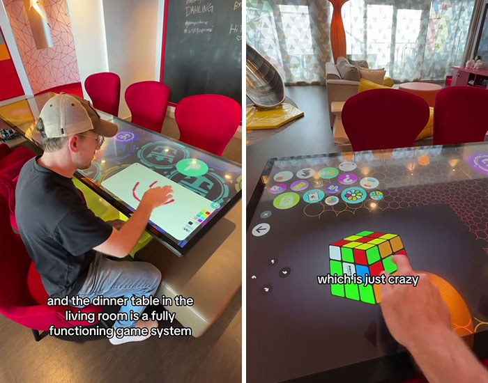 Take A Peek At What $4000 A Night Will Get You On One Of The World&rsquo;s Largest Luxury Cruises