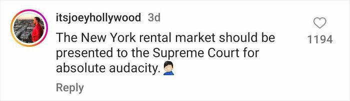 &ldquo;The Worst Design Layout&rdquo;: Realtor Shares Tour Of &ldquo;Absurd&rdquo; NYC Studio Apartment Listed For $3,500