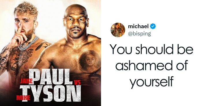 “Not A Fight I’m Happy To See”: Controversial Mike Tyson Vs. Jake Paul Boxing Fight Sparks Debate