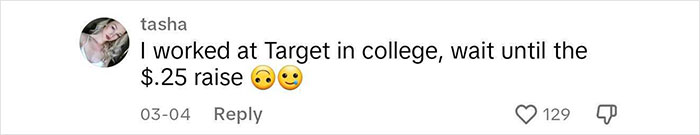 Target Starbucks Employee Had Enough Of Company's Policy, Quits In Front Of Everyone Target Starbucks Employee Had Enough Of Company's Policy, Quits In Front Of Everyone