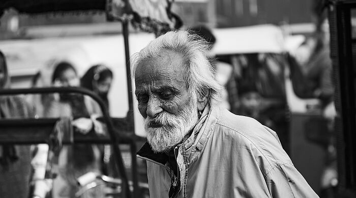 Every Time New Old Delhi