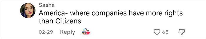 Target Starbucks Employee Had Enough Of Company's Policy, Quits In Front Of Everyone Target Starbucks Employee Had Enough Of Company's Policy, Quits In Front Of Everyone